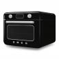 Preview: SMEG COF 01 BLEU Mini-Dampfbackofen Preview: SMEG COF 01 BLEU Mini-Dampfbackofen